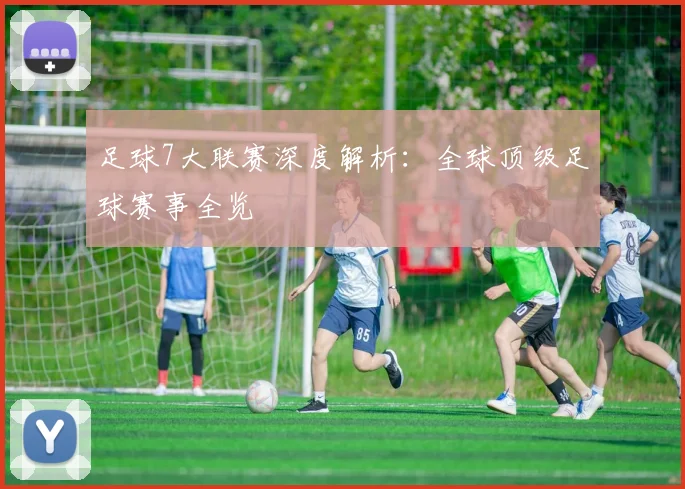 足球7大联赛深度解析:全球顶级足球赛事全览
