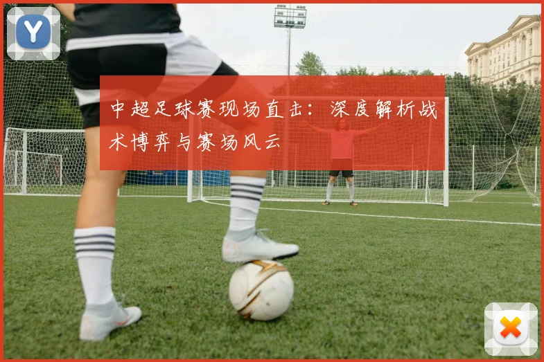 中超足球赛现场直击：深度解析战术博弈与赛场风云